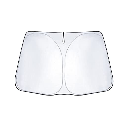 for 2026 Outback Windshield Sunshade 2026 Outback Accessories (2026+ Outback)