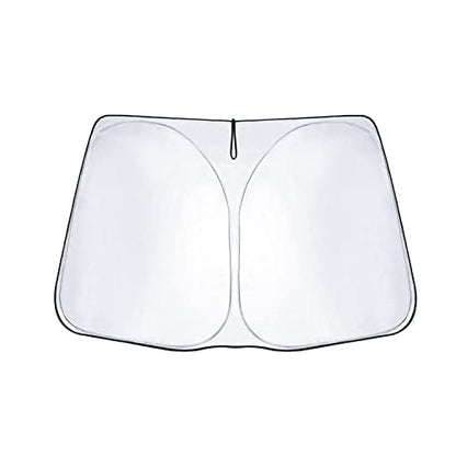 for 2025 2026 2027 Ford Explorer Windshield Sunshade (2020-2025 2026 2027 Ford Explorer)