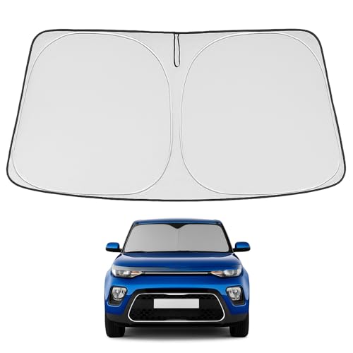 Custom Fit 2014 (2014-2019 Kia Soul)
