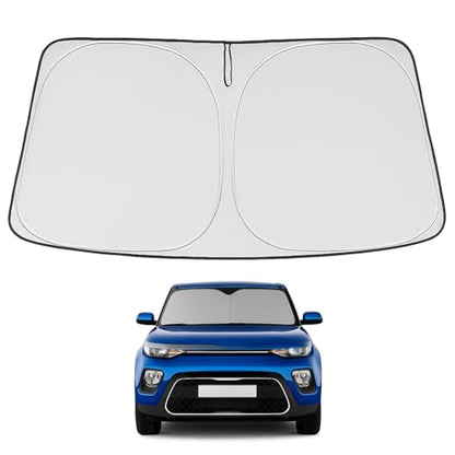 Custom Fit 2014 (2014-2019 Kia Soul)
