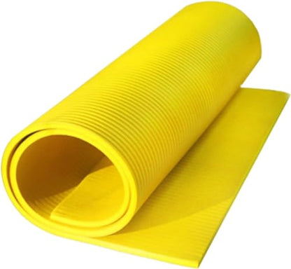 Garage Wall Protector (1.2x2m / Yellow)