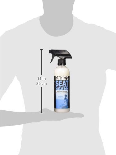 Babe’s Seat Saver (16 oz.)