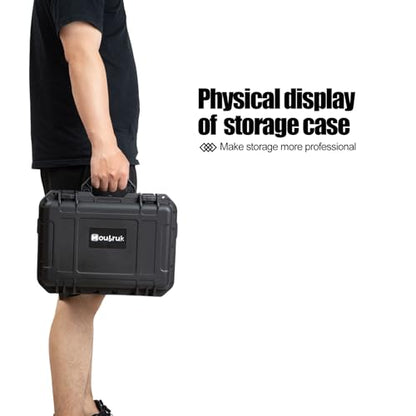 Protection Storage Case Compatible GB20
