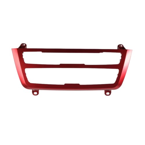 Ambient LED Light for BMW 3 (Sport Red)