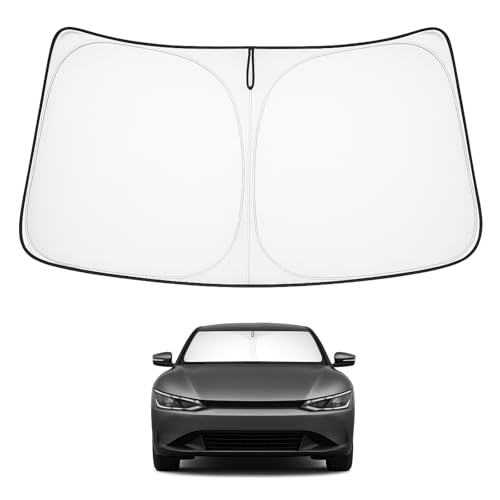 Custom Fit 2023 (Kia EV6 2023-2026)