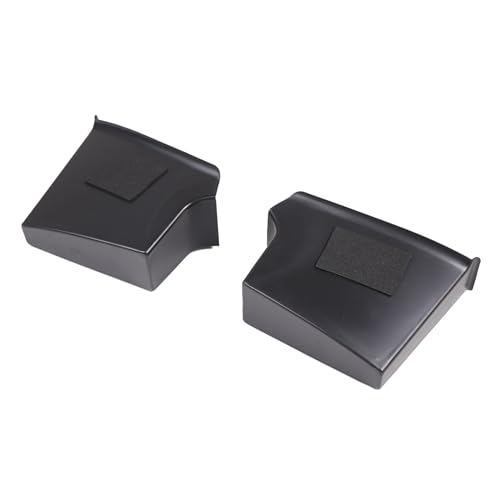 Door Side Stroage Box Compatible with Tesla Model 3 Highland 2024 (Door Storage Box_Rear Door_ABS)