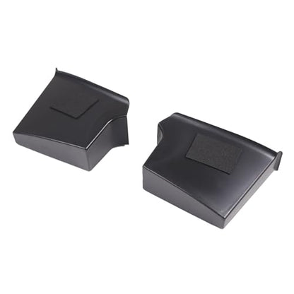 Door Side Stroage Box Compatible with Tesla Model 3 Highland 2024 (Door Storage Box_Rear Door_ABS)
