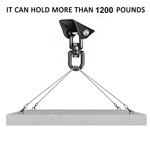Porch Swing Hanging Kit