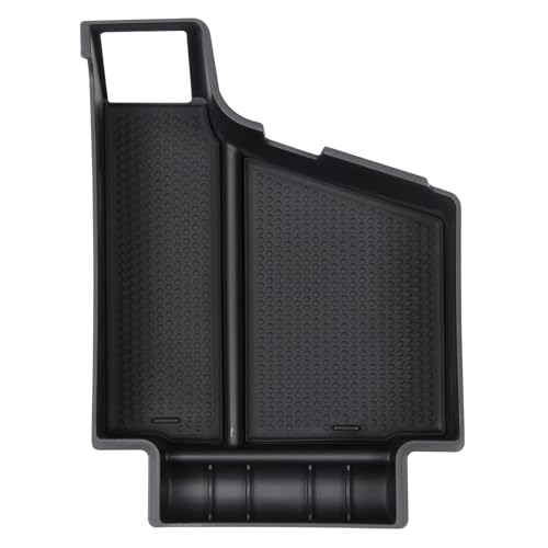 Car Armrest Storage Box Compatible with Volvo XC60 2018