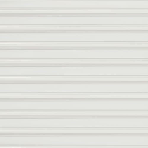 12x20ft Metal Carport (Cream White / 12x20ft Without Sidewalls)
