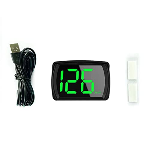 Car HUD Headup Display KM (KM/H)