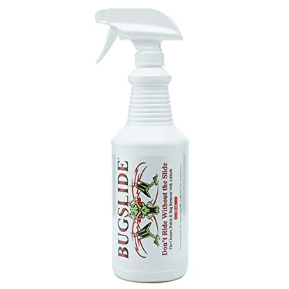 Bug Remover All Purpose Car Cleaner & Detailer Spray (32 oz Spray)