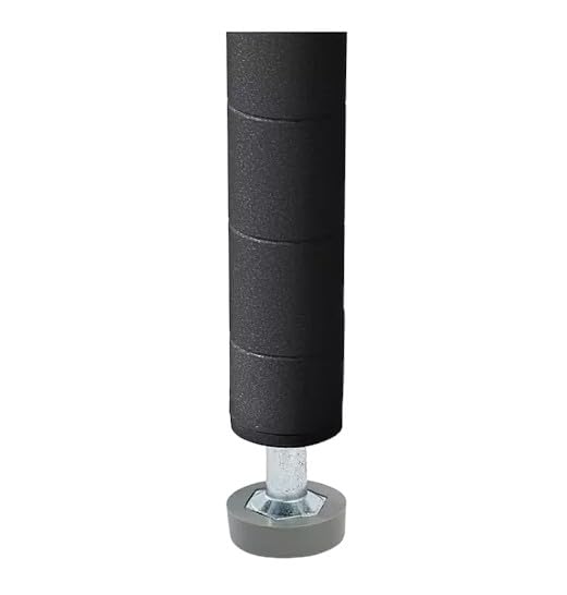 Organize in Style with The Members Mark 6 (1 PACK / Graphite)