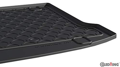 Rubber Cargo Liner for Range Rover Evoque L551 2019 (Evoque Cargo / 2019-2025)