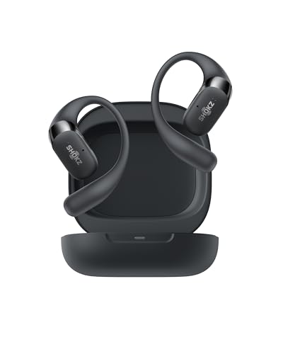 OpenFit 2 Open (Charging：USB-C / Black)