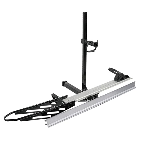 RokRack S One EBike Rack with Ramp for 1 Bike (RokRack S One)