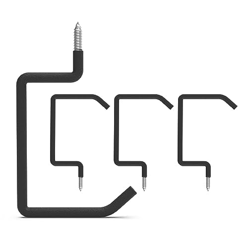 Screw in Ladder Hook (5.7'' (Width:4.72''))