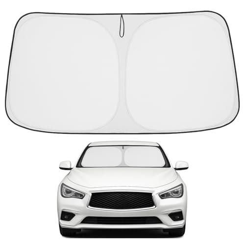 Custom Fit 2014 (2014-2024 Infiniti Q50)