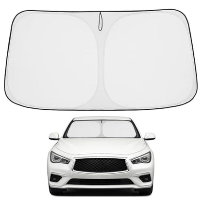 Custom Fit 2014 (2014-2024 Infiniti Q50)