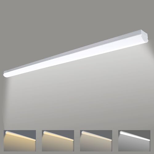 8FT LED Shop Light (1 PACK / Y28-100W-8FT-4CCT)