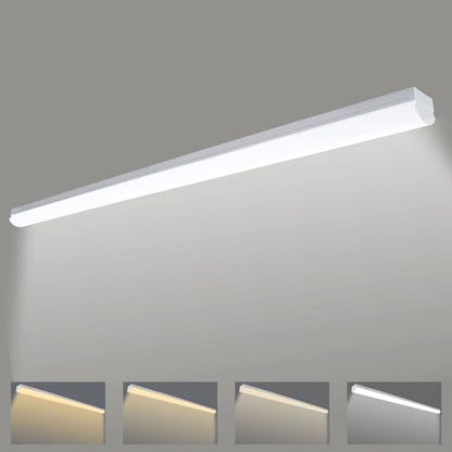 8FT LED Shop Light (1 PACK / Y28-100W-8FT-4CCT)