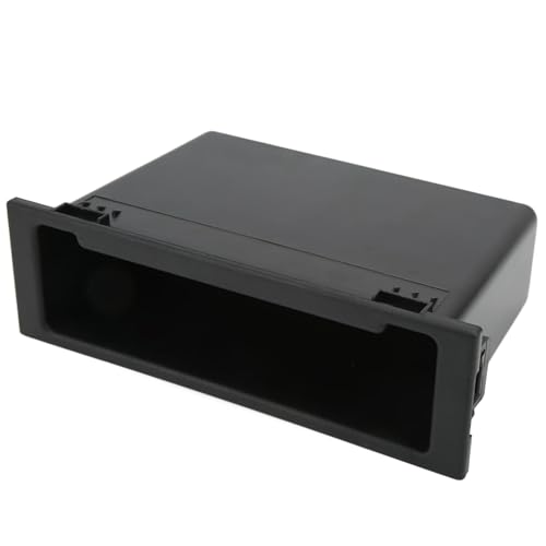Car Radio Storage Box