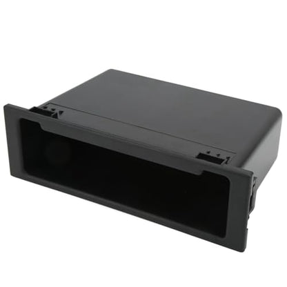 Car Radio Storage Box