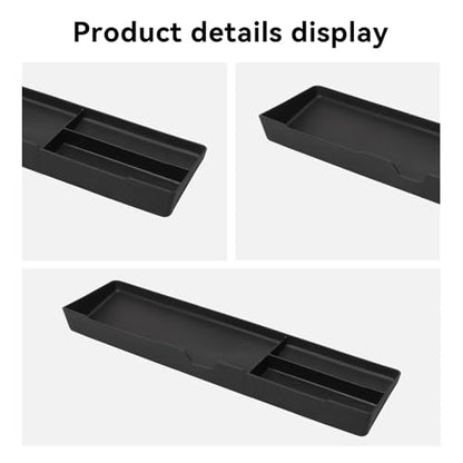 Co pilot Drawer Box Storage Box for Hyundai Santa Fe 2024 (Co-pilot drawer box)