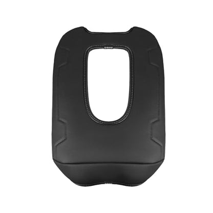 Armrest Cover for Silverado (1) 19-26 |Silverado & Sierra| Jump Seat, Regular)