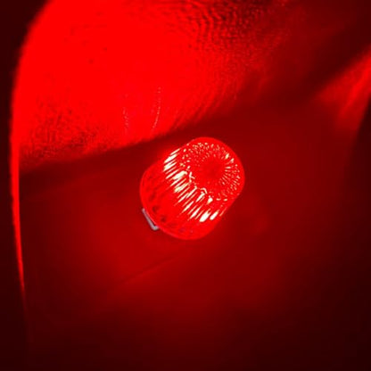 Car USB Night Light (Red)