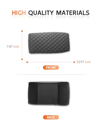 for Honda HR V HRV 2023 (Honda HR-V 2023-2027 Thickened)
