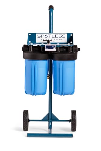 Spotless Water Systems (DIC-10B)