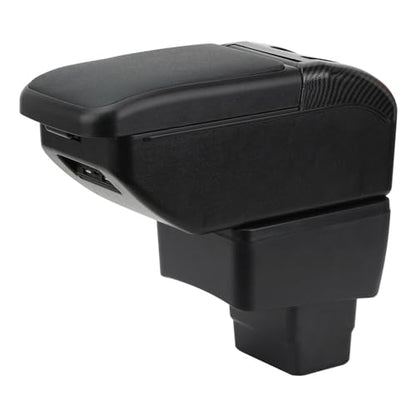 Compatible with Scion IA Armrest (IA / Style 1)