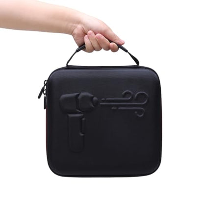 LTGEM Case for Mini Car Vacuum Cleaner or Air Duster