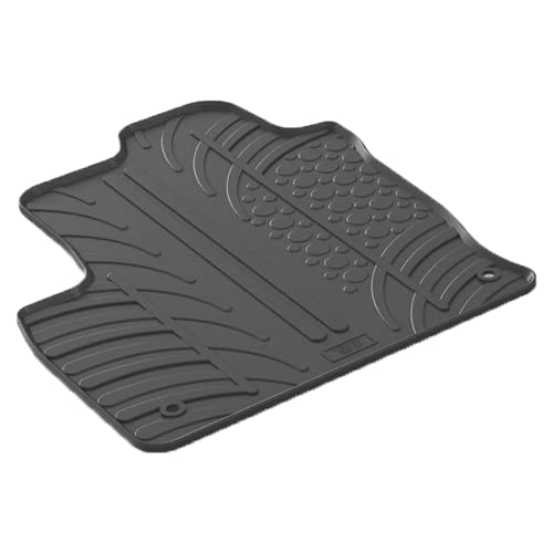 Rubber Mat & Liner Set for Land Rover Range Rover Evoque 2012 (Combo Pack / Evoque - 2011-2020)