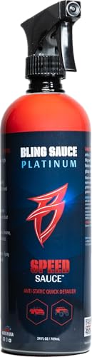Speed Sauce Anti (Speed Sauce)