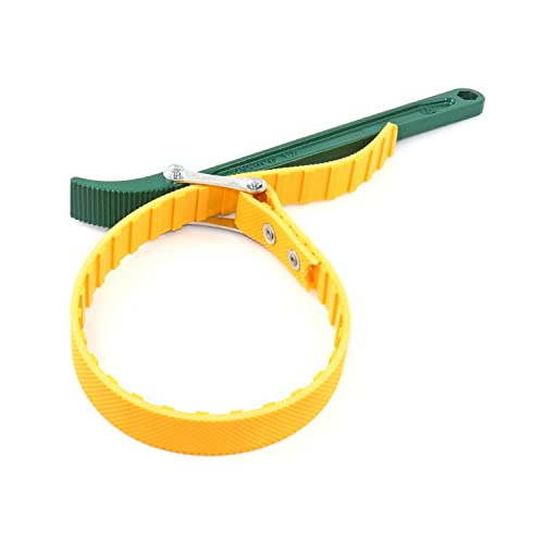Belt Strap Wrench 12" (12" (1 pack))