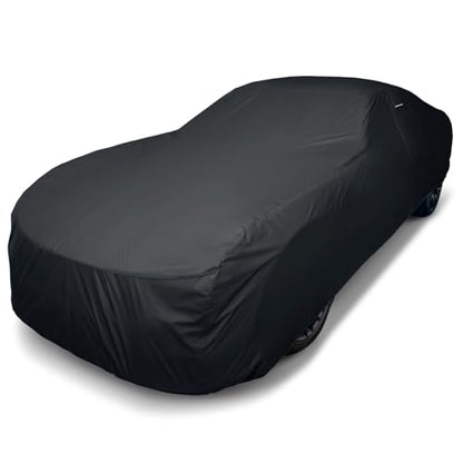 Waterproof Car Cover for 1967 (Black / 4. Camaro 1967-1973)