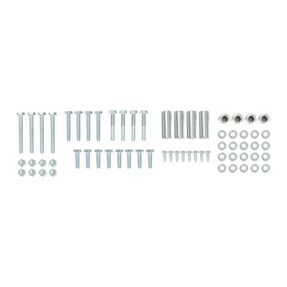 2 Pcs Step Compatible with 1967 (black)