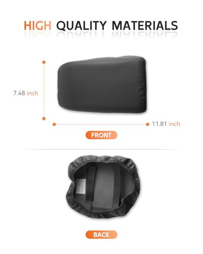 for Honda Accord 2023 (Honda Accord Thin Black Leather)