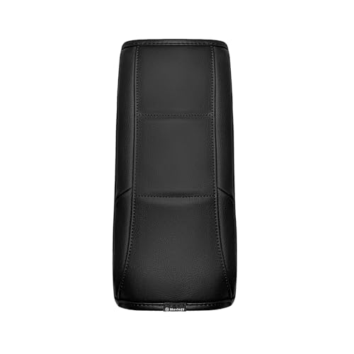 Armrest Cover for Honda Civic 2012 (27) 12-15 |Civic| Black, Regular)