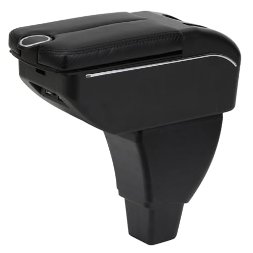 Compatible with Scion XB XA Armrest (XB/XA / Style 4)