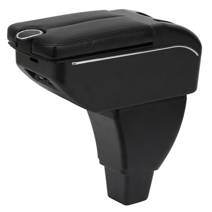 Compatible with Scion XB XA Armrest (XB/XA / Style 4)