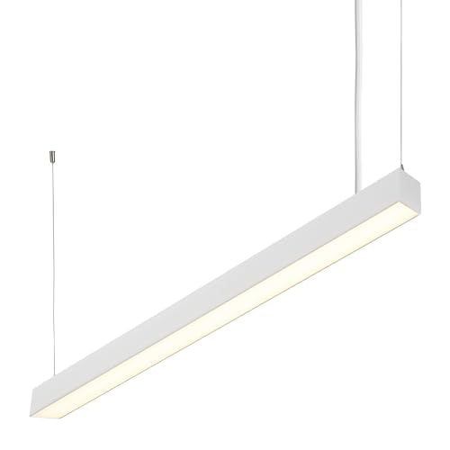 4 ft. LED Linear Light (White)