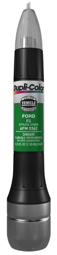 Afm0362 Spruce Green Ford Exact (Ford / 0.5 Fl Oz (Pack of 1) / Spruce Green)