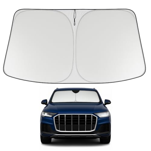 Custom Fit 2017 (Audi Q7 2017-2026)