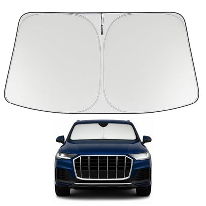 Custom Fit 2017 (Audi Q7 2017-2026)