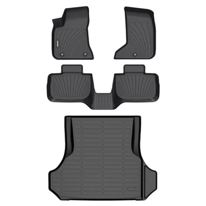 Floor Mats for 2011