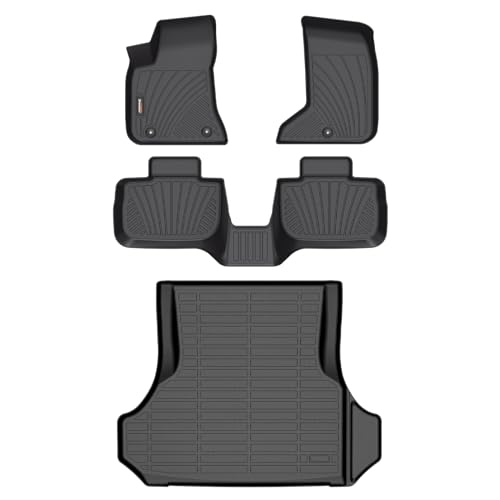 Floor Mats for 2011
