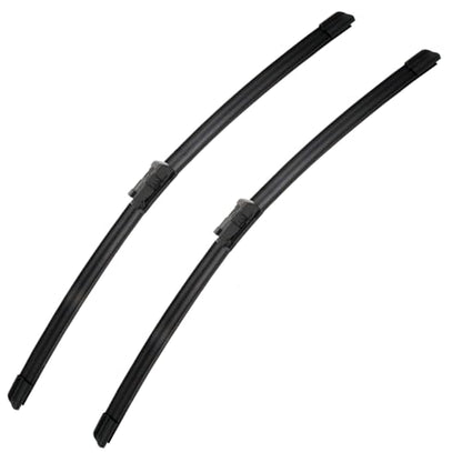 2Pcs Windshield Wiper Blades for 2017 (26''+19''(Tesla Model Y 2020-2023))